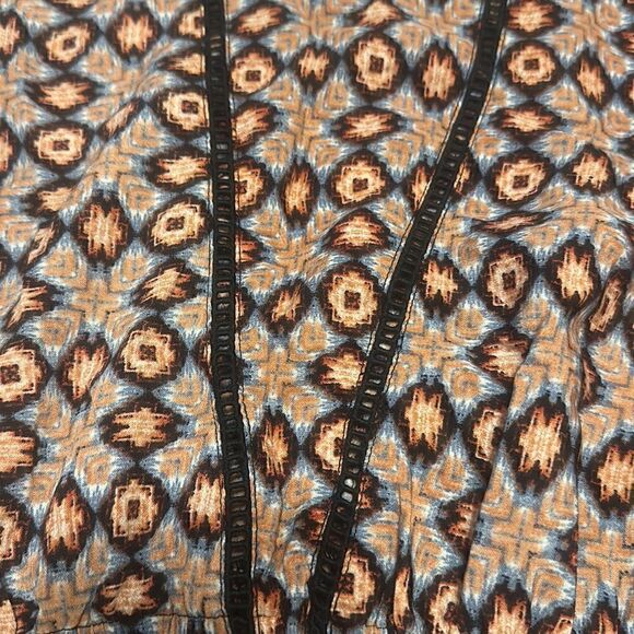 Muti color romper    - Picture 2 of 5